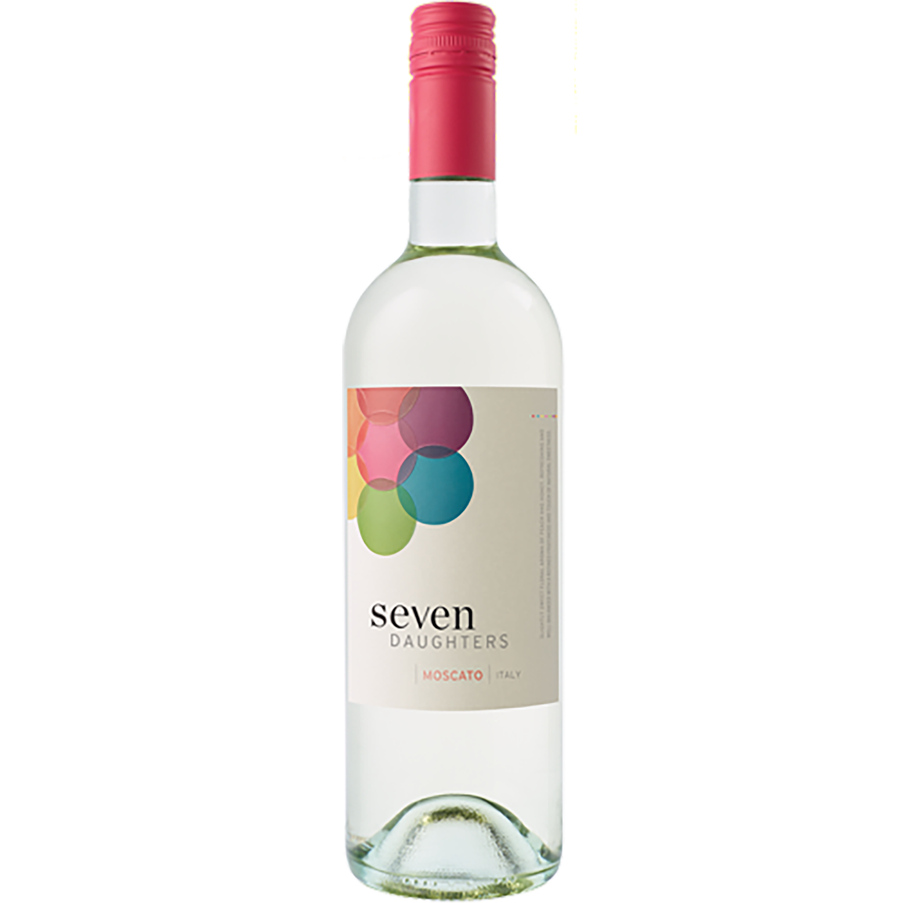Seven Daughters Veneto Moscato 2017